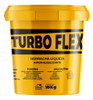 Imper. Turbo Flex Telha Romana/zinco/barro/eternit/laje 1 8k 0