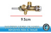 Valvula Seguridad Calefactor Eskabe E1/4-p1/8-s1/4 S/f Eitar 1
