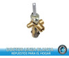 Valvula Seguridad Calefactor Eskabe E1/4-p1/8-s1/4 S/f Eitar 2