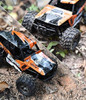 Simrex A231 Rc Cars Alta Velocidad 20mph Escala Rtr Control 3