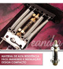 Estabilizador De Ponte Floyd Rose Tremolo Flutuante Guitarra 3