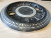 Plato Giradiscos Repuesto Teac 0