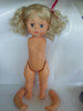 Boneca Tippy Para Restauro , Braços Quebrados 1