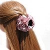 Meilliwish Hermosa Flor Rosa Boda Mujeres Pinza De Pelo (d49 1 Meilliwish Hermosa Flor Rosa Boda Mujeres Pinza De Pelo (d49 1