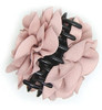 Meilliwish Hermosa Flor Rosa Boda Mujeres Pinza De Pelo (d49 2 Meilliwish Hermosa Flor Rosa Boda Mujeres Pinza De Pelo (d49 2