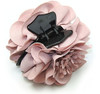 Meilliwish Hermosa Flor Rosa Boda Mujeres Pinza De Pelo (d49 3 Meilliwish Hermosa Flor Rosa Boda Mujeres Pinza De Pelo (d49 3
