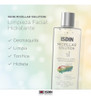 Isdin Solución Micelar 4 En 1 X 400 Ml 1