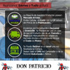 Kit Extractor De Tapones De Carter  Profesional 1