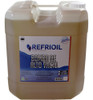 Aceite Para Bomba De Vacio Refrioil 20 Litros Refrigeracion 1