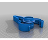 Miele Coffee Clip Stl Para Impresora 3d 2