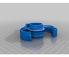 Miele Coffee Clip Stl Para Impresora 3d 4