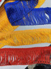 Fleco De Seda 5 Cm X 10 Metros. Súper Promo! 0