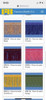 Fleco De Seda 5 Cm X 10 Metros. Súper Promo! 6