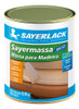 Sayermassa Branca 1/4 Sayerlack 0