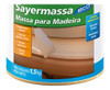 Sayermassa Branca 1/4 Sayerlack 3