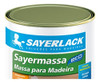 Sayermassa Branca 1/4 Sayerlack 4