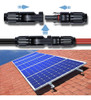 Conector Mc4 Para Sistema Fotovoltaico Painel Solar 10 Pares 5