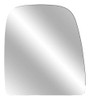 Lente Superior Retrovisor Iveco Daily 2008/... Esquerdo 1