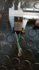 Sensor Volante Magnético 3