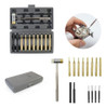 Kit De Ferramentas De Reparo Para Joalheiros/relojoeiros/rel 3