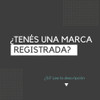 Registro De Marca. Agente De Propiedad Industrial Oficial. 2