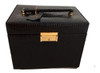 Lct Caja De Joyeria De Viaje Negro 1