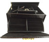 Lct Caja De Joyeria De Viaje Negro 2