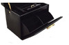Lct Caja De Joyeria De Viaje Negro 3