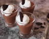 Mousse Chocolate Postres Dietético Dulri Premezca Dulcedieta 5