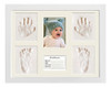 ~? Baby Clay Handprint Footprint Makers Memory Kit Marco De 0