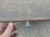 A-antiguo Cajon De Madera De 38,5cm Ancho 1