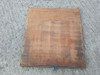 A-antiguo Cajon De Madera De 38,5cm Ancho 3