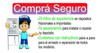 Repuesto Deposito Mochila Ferrum Original Boton Lateral Com 3