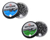 Kit 30 Chumbinho Snyper Diabolô 5.5mm + 20 4.5mm 0