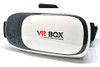 Lentes Vr Box Realidad Virtual 360° 3d + Control 4