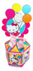 6 Centro De Mesa #2 De Hello Kitty 0