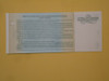 Billete Bono Lecop Año 2001 $ 50.- Sin Circular 1