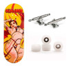 Set Fingerboard Completo 2