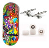 Set Fingerboard Completo 4