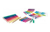 Kit Para Colorear Glitter 31 Pzas Estuche Maped Glittering 1