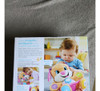 Perrita Muñeco  Fisher Price Rie Y Aprende  Estimulacion 3
