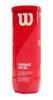 Tubo Pelota - Padel X3 Ball - Wilson 3