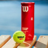 Tubo Pelota - Padel X3 Ball - Wilson 4