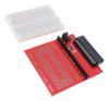 Módulo De Placa De Expansão Prototype V2 Breadboard Diy 3