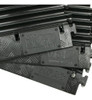 Base Para Pasacable 85100 De 5 Canales Defender 85103 2
