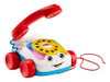 Telefone Feliz Fisher Price Mattel 1
