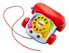 Telefone Feliz Fisher Price Mattel 3