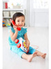 Telefone Feliz Fisher Price Mattel 4