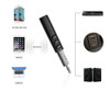 Receptor Audio Bluetooth Auto Con Jack 3.5 Inalambrico 1