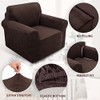 U-nice Home Velvet Chair Covers Reclinable Chair Cover Stret 1